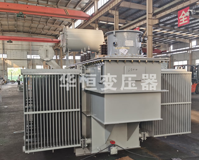 6300KVA昭通昭通昭通电力变压器