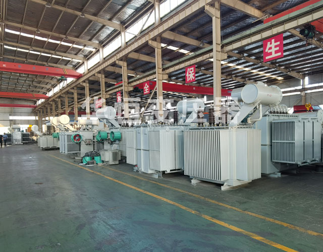 S11-8000/35昭通昭通昭通电力变压器厂家
