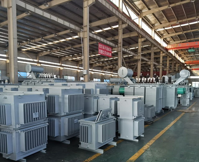 S11-8000/35昭通昭通昭通电力变压器