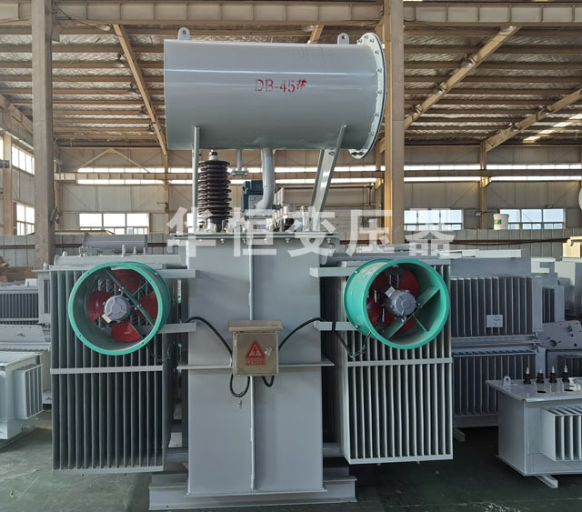 S13-6300/35昭通昭通昭通电力变压器