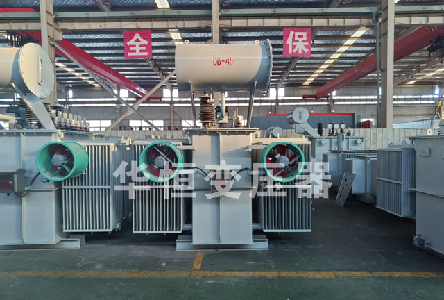 SZ11-10000/35昭通昭通昭通油浸式变压器厂家