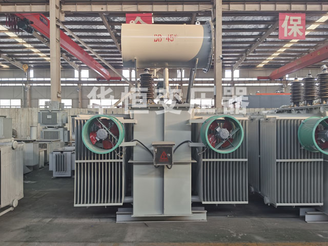 S11-10000/35昭通昭通昭通油浸式变压器